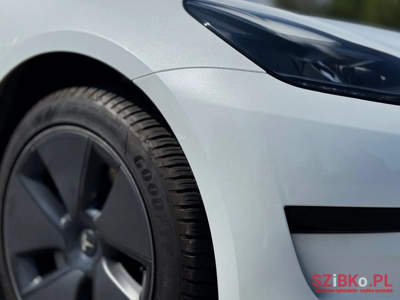 2022' Tesla Model 3 photo #6