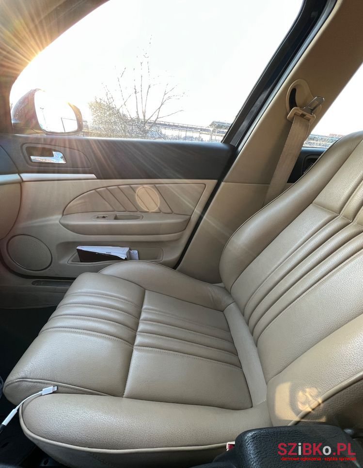 2007' Alfa Romeo 159 photo #6