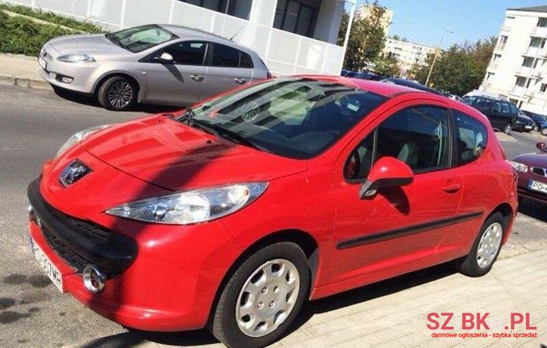 2007' Peugeot photo #1