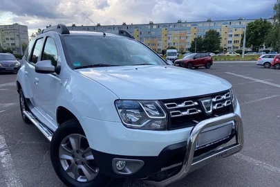 2014' Dacia Duster