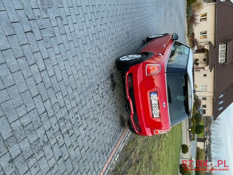 2011' MINI Cooper photo #4