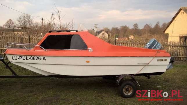 2003' Evinrude photo #1