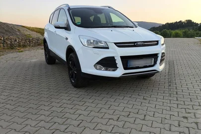 2016' Ford Kuga 1.5 Ecoboost