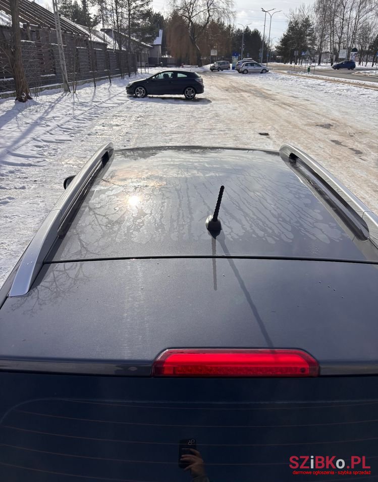 2011' Kia Ceed 1.4 M photo #5