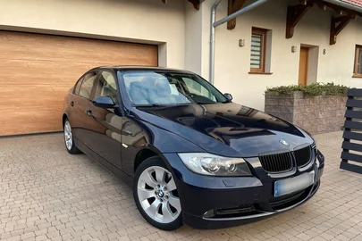 2005' BMW 3 Series 320I