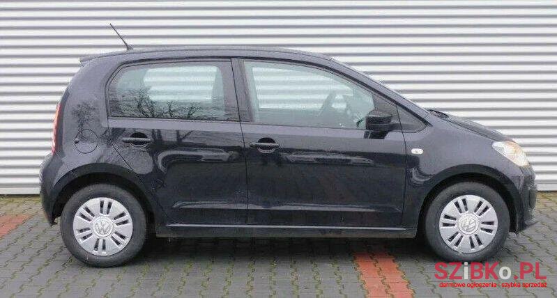 2014' Volkswagen photo #1