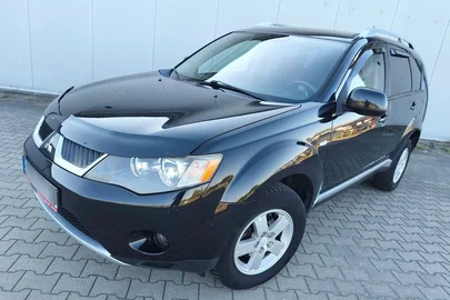 2007' Mitsubishi Outlander