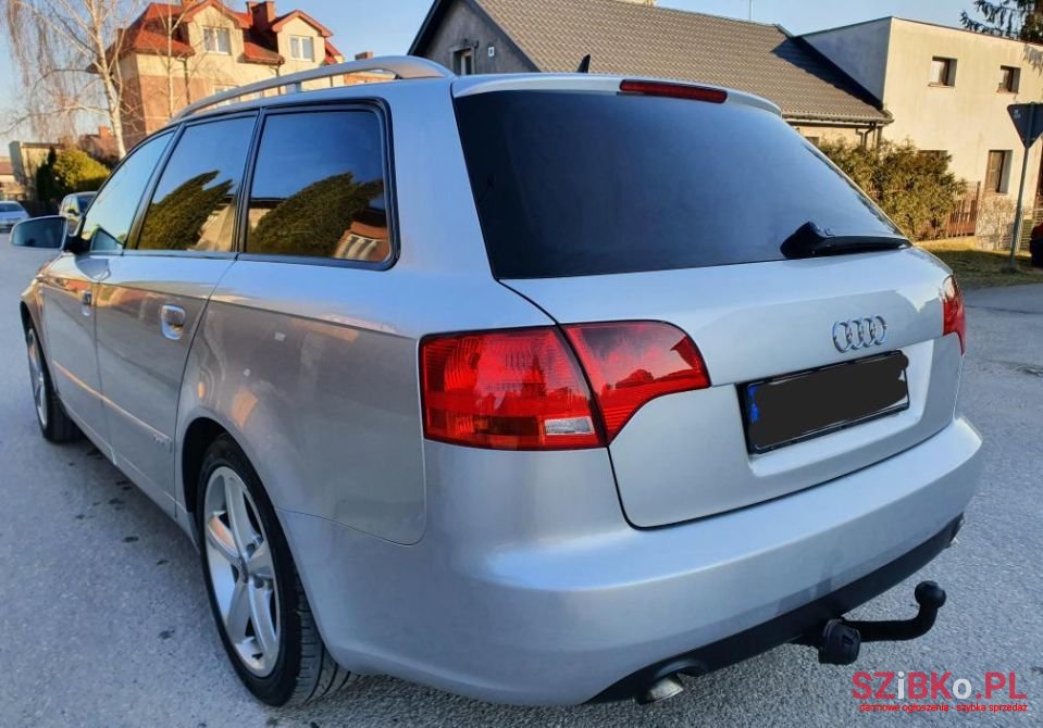 2006' Audi A4 photo #4