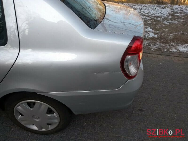 2008' Renault Thalia photo #3