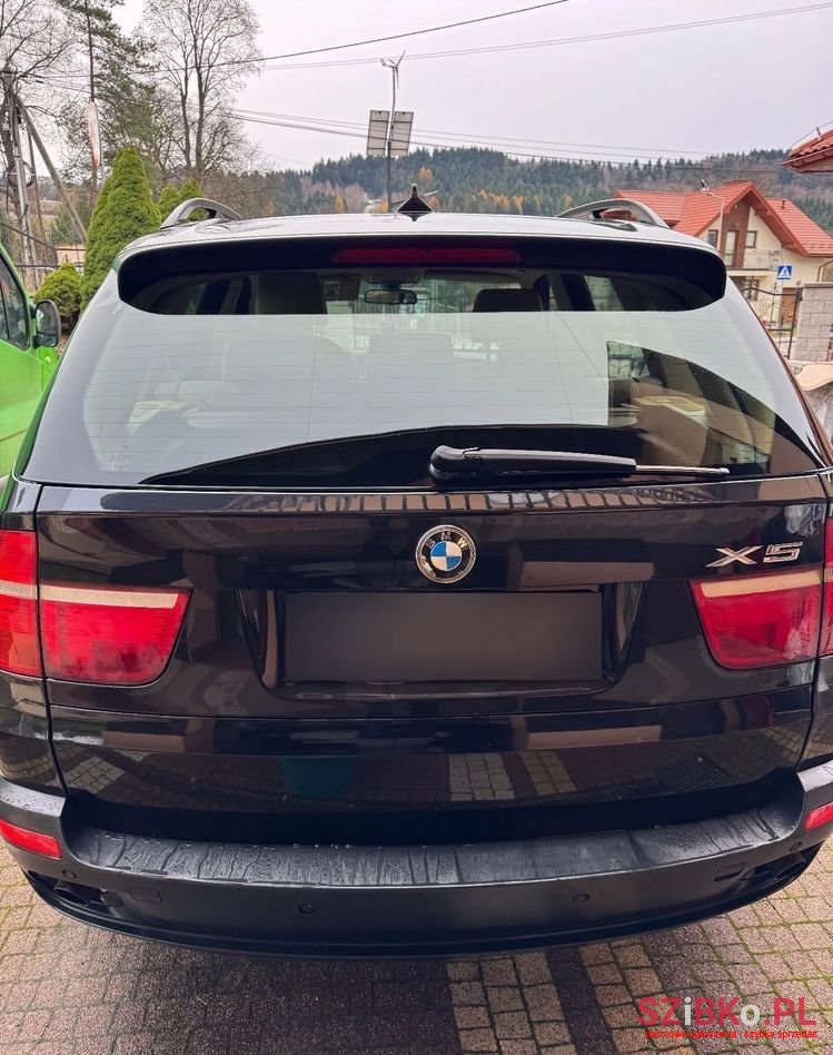 2007' BMW X5 photo #2
