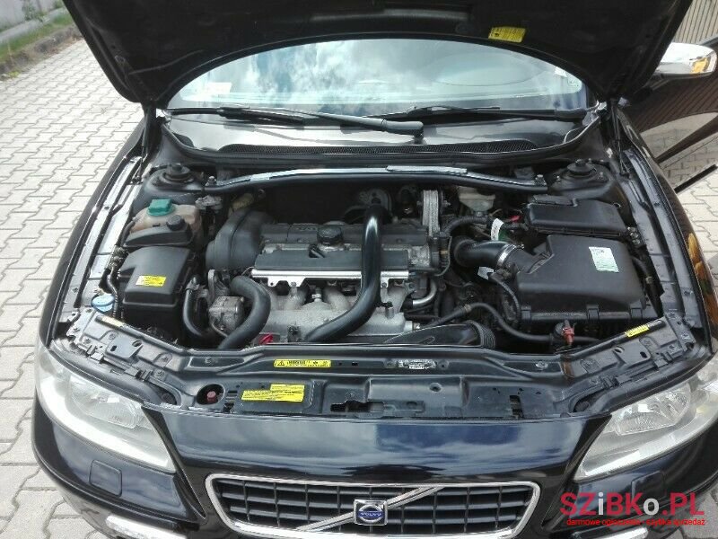 2006' Volvo S60 photo #6