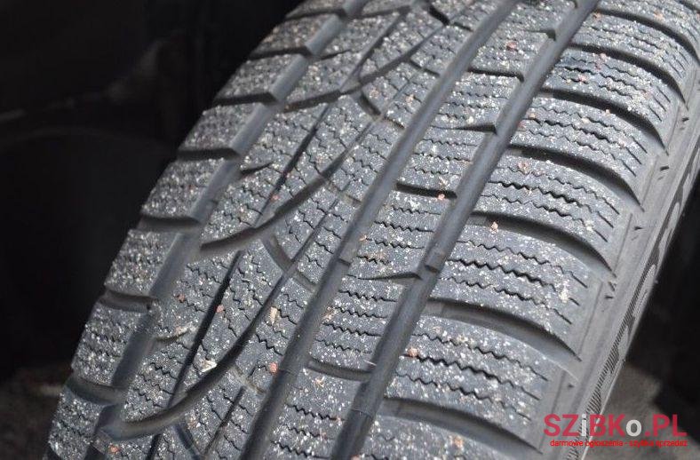 2003' Renault Laguna photo #1