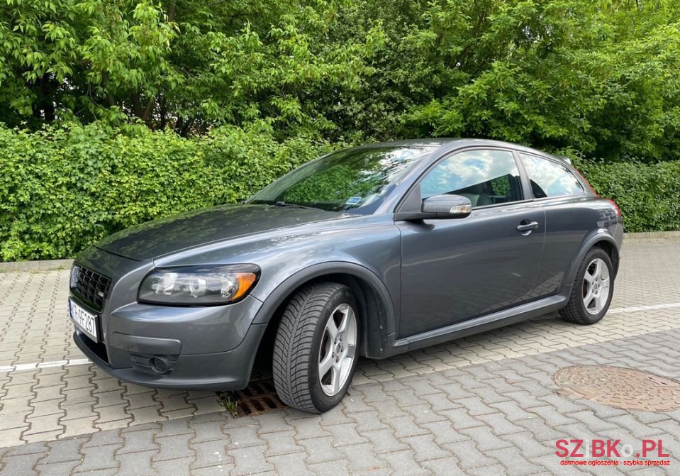 2007' Volvo C30 photo #6