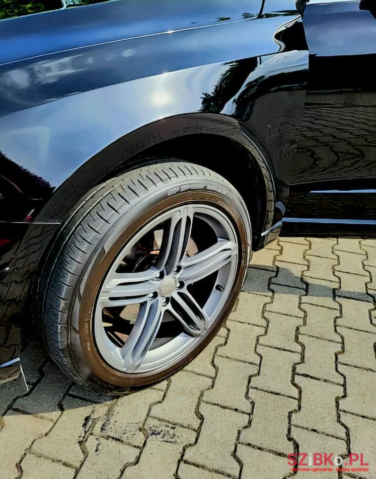 2011' Audi Q5 2.0 Tfsi Quattro photo #6