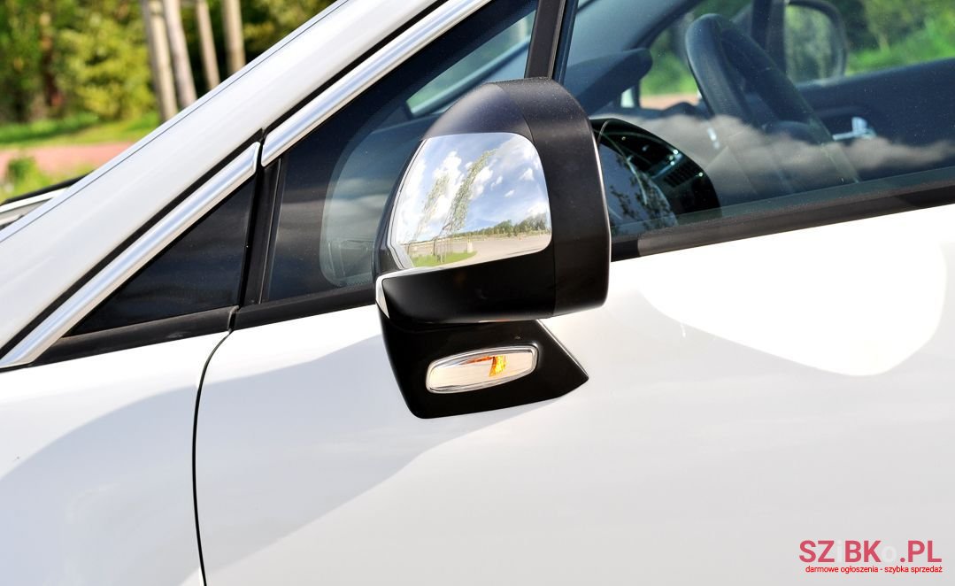 2013' Peugeot 3008 photo #3