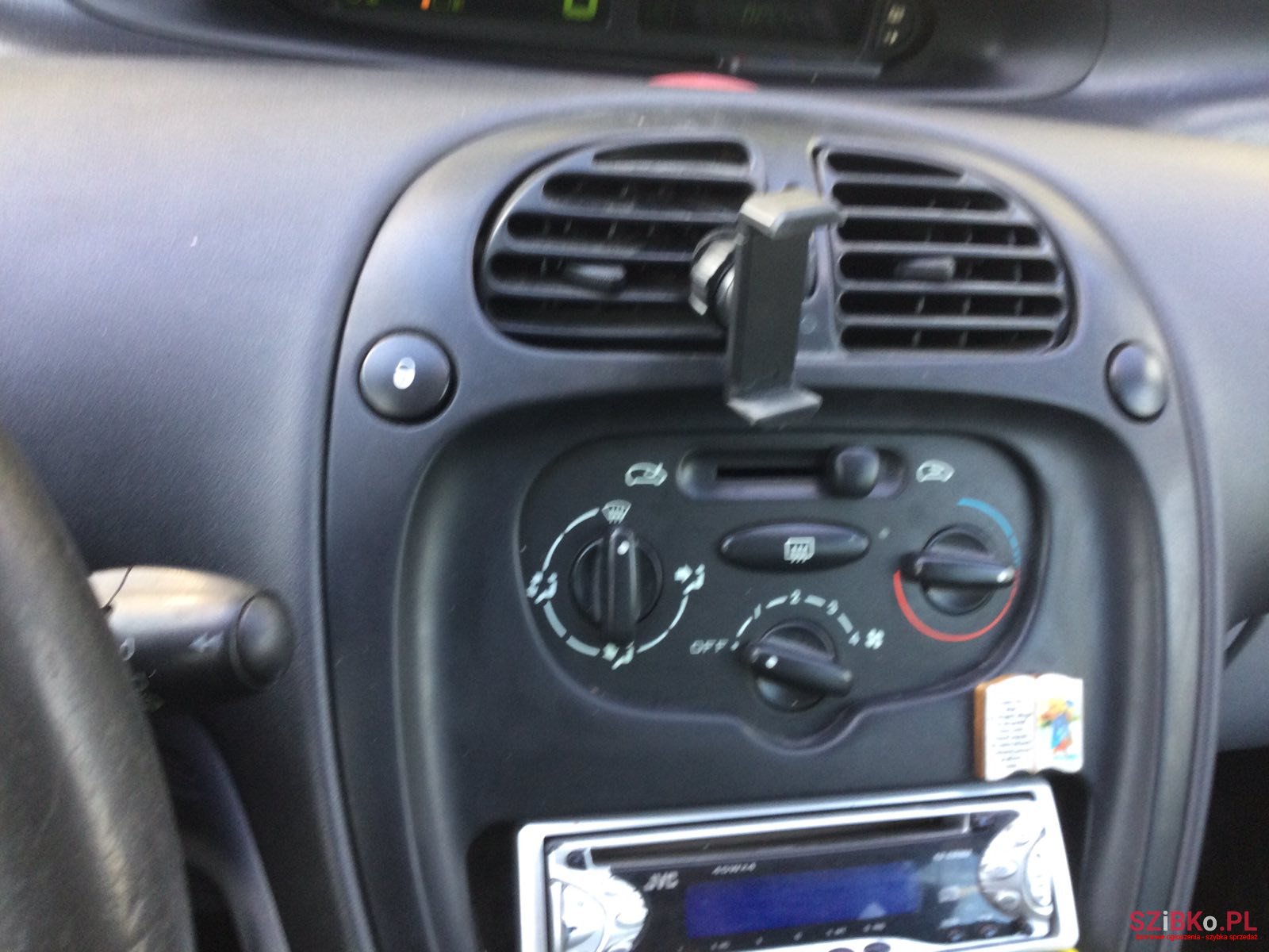 2005' Citroen C4 Picasso photo #5