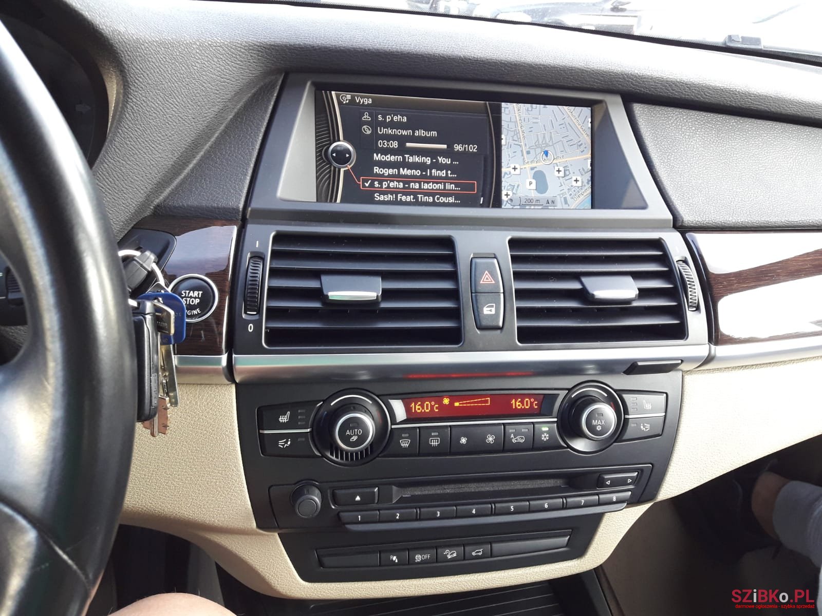 2011' BMW X5 m photo #2