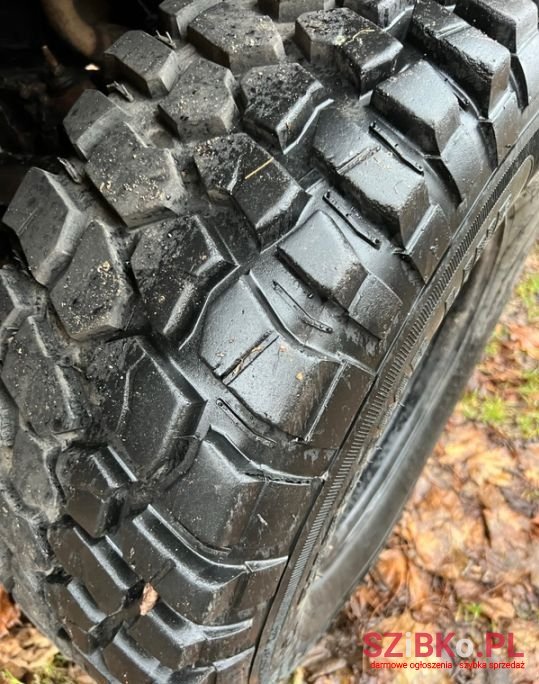 2001' Nissan Navara photo #2