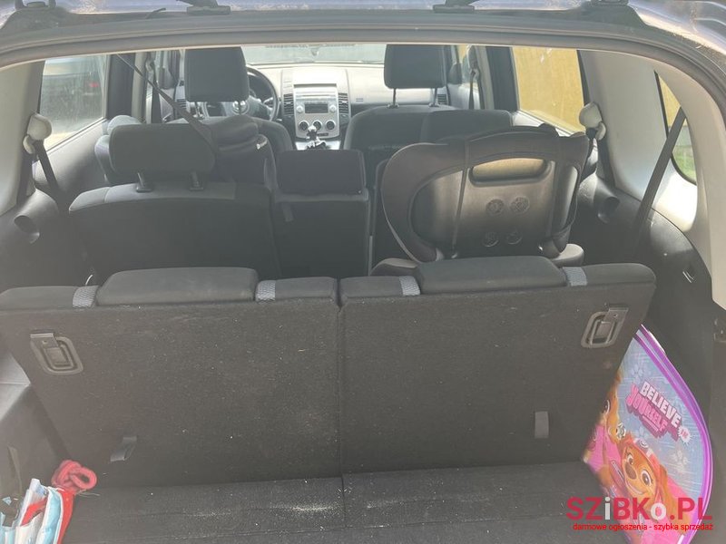 2006' Mazda 5 photo #3