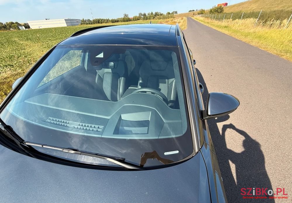 2024' Audi A6 Avant photo #1