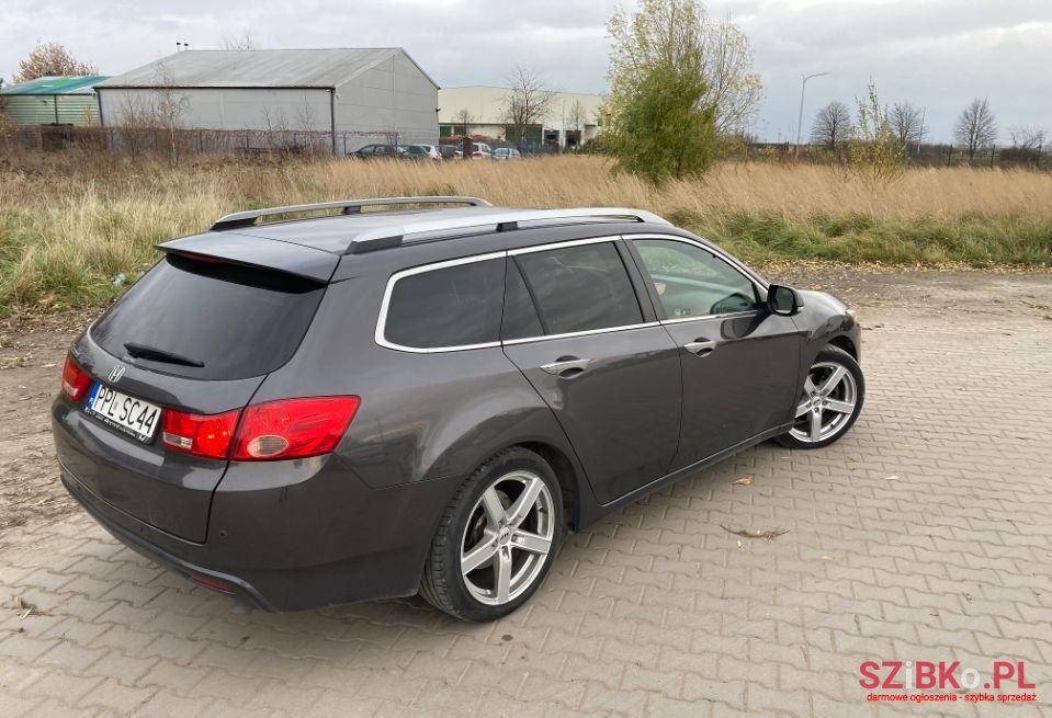 2009' Honda Accord photo #5