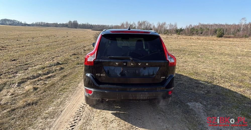 2011' Volvo Xc 60 photo #5