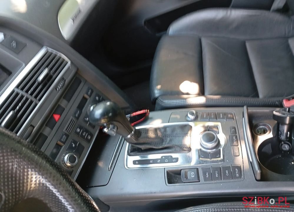 2006' Audi A6 photo #5