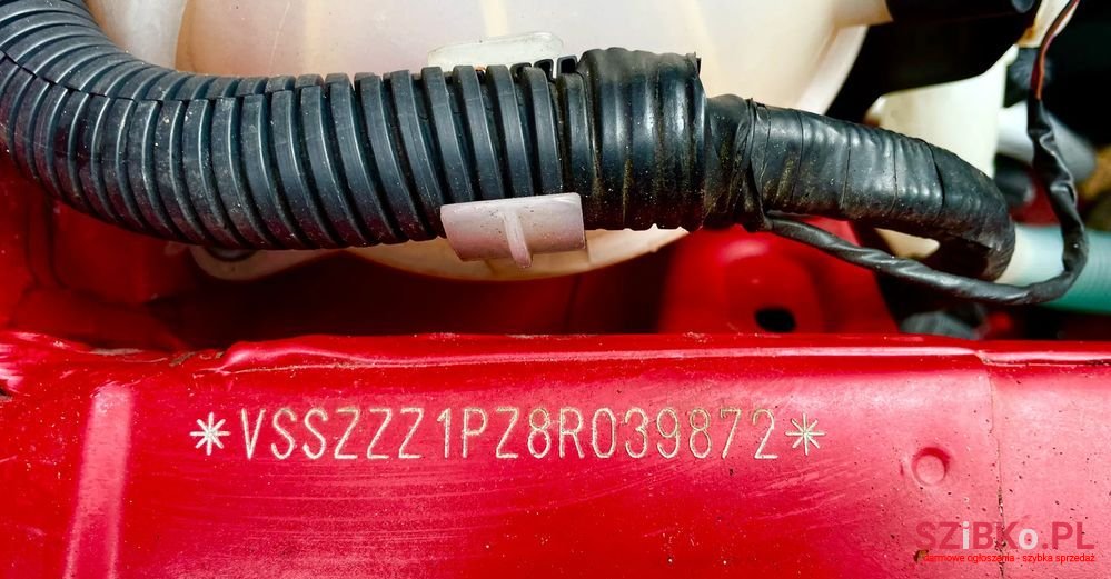 2007' SEAT Leon 1.9 Tdi Audience photo #6