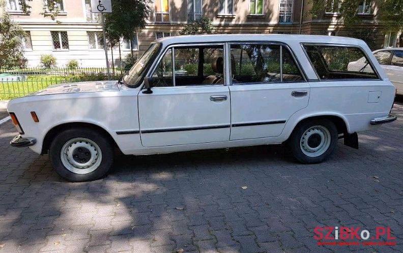 1991' FSO Fso photo #1