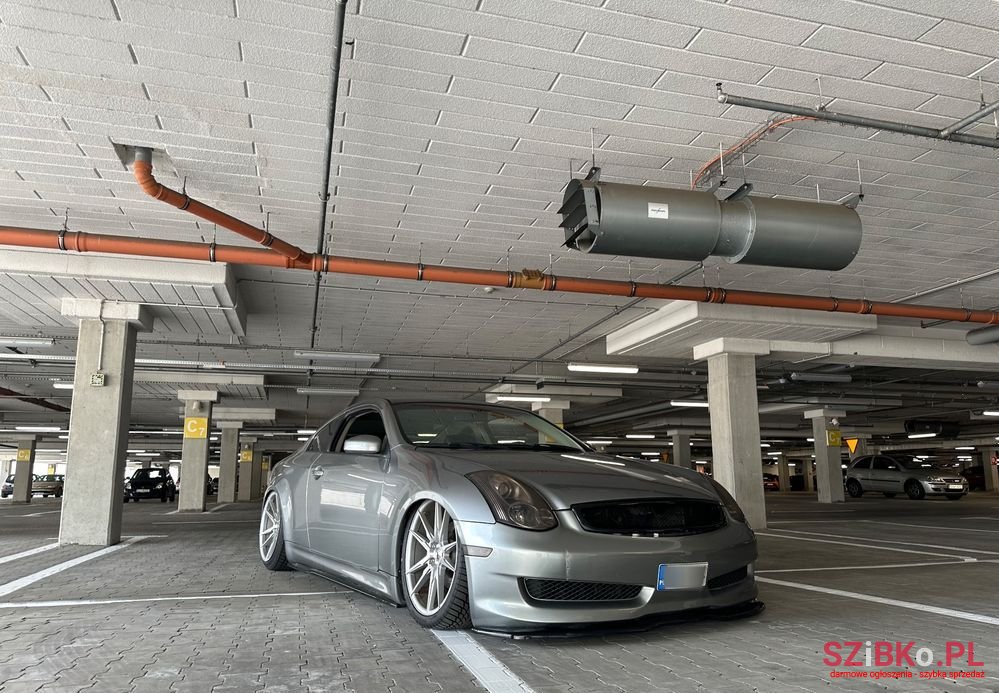 2007' Infiniti G photo #2