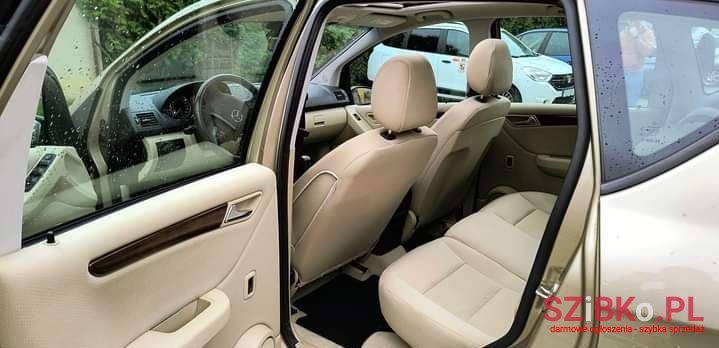 2004' Mercedes-Benz A-Class photo #6