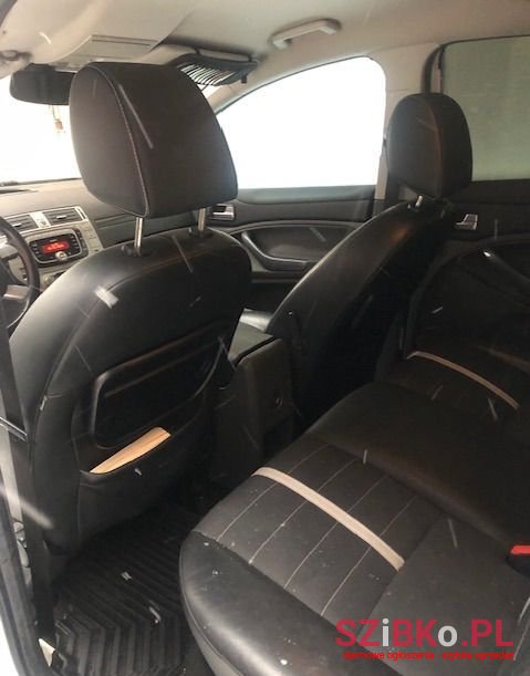 2009' Ford Kuga photo #5