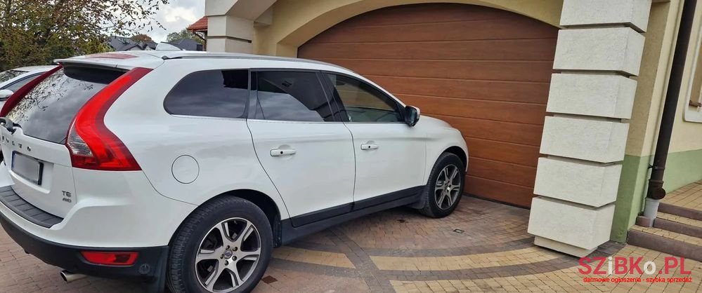 2012' Volvo Xc 60 T6 Awd Summum photo #2