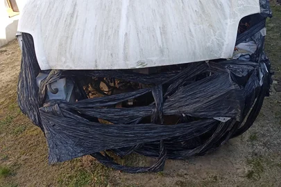 2009' Renault Master II