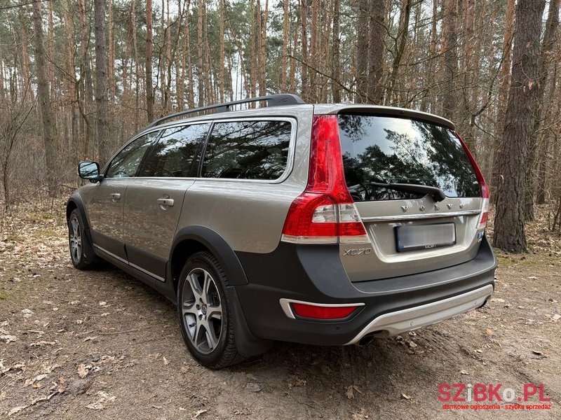 2014' Volvo Xc 70 photo #2