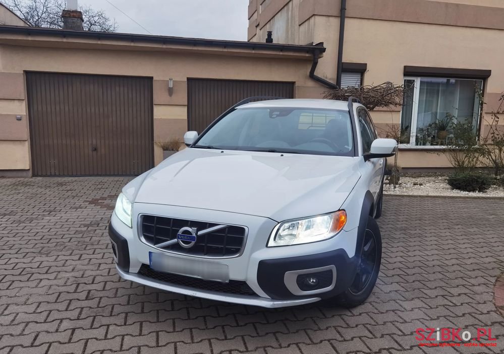 2012' Volvo Xc 70 photo #2