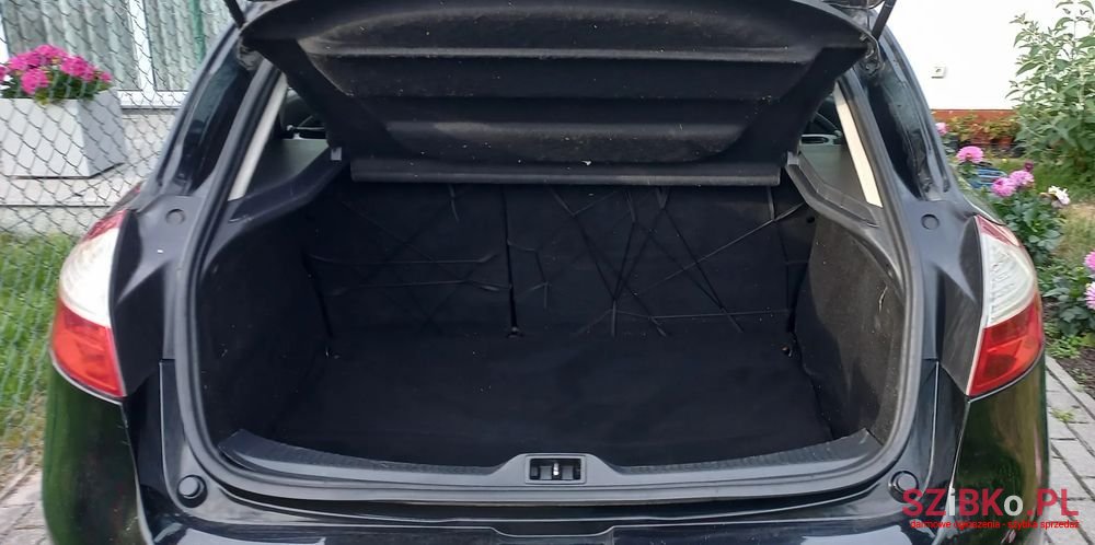 2014' Renault Megane 1.6 16V Life photo #6