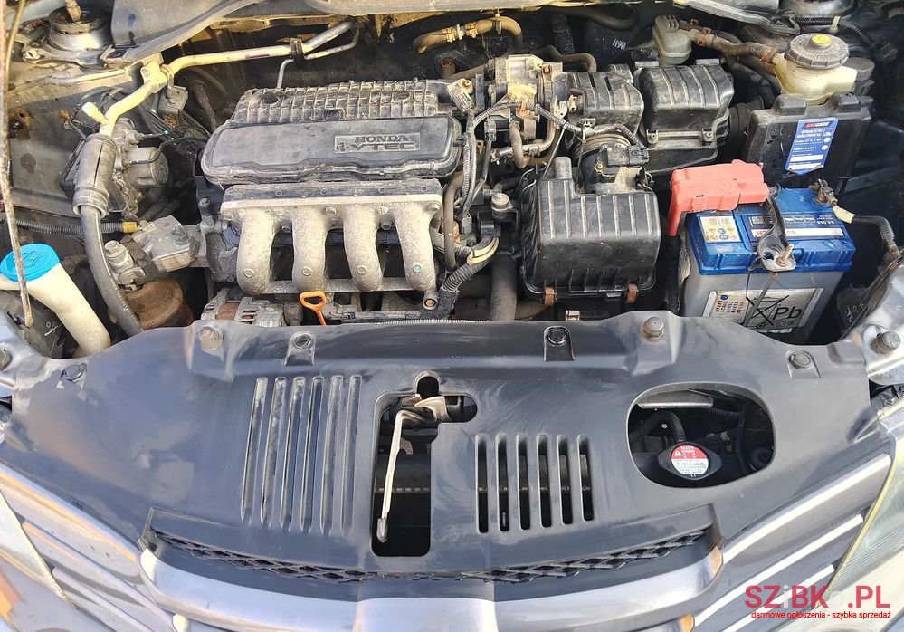 2009' Honda City photo #3