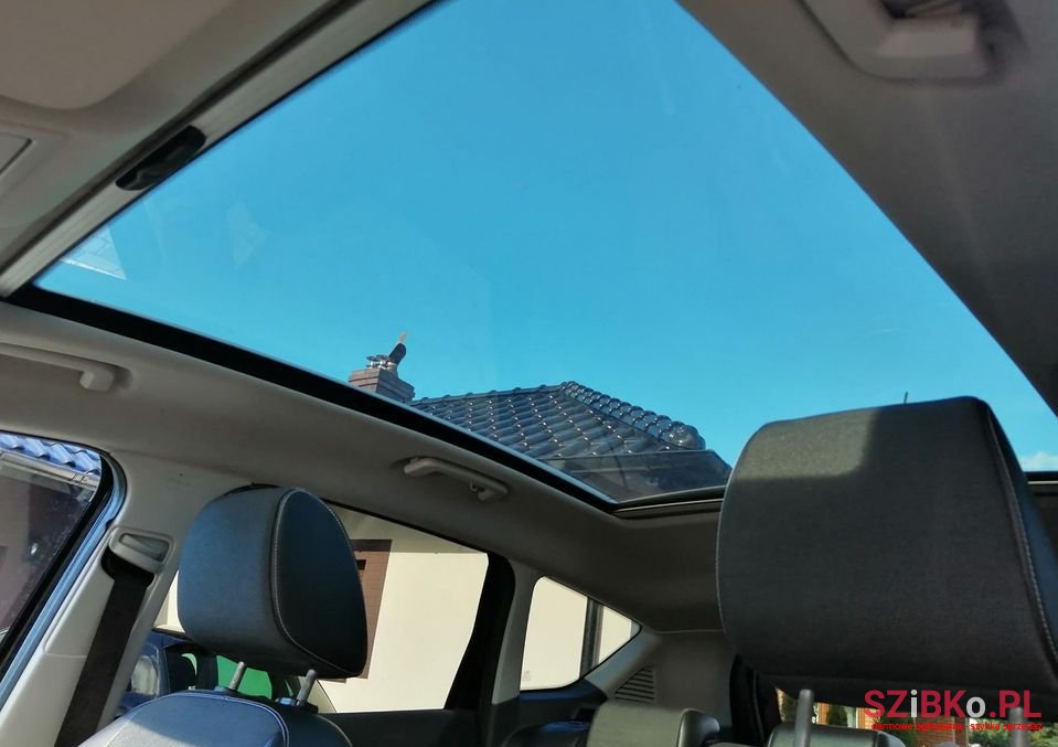 2009' Ford Kuga photo #5