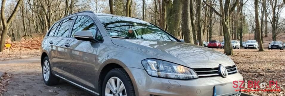 2015' Volkswagen Golf photo #4