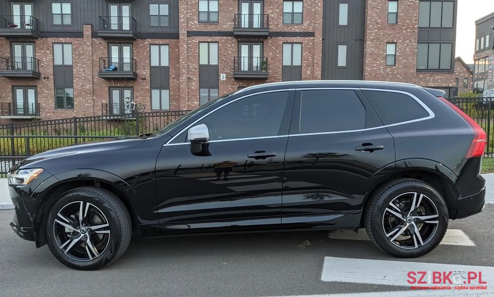 2019' Volvo Xc 60 photo #2