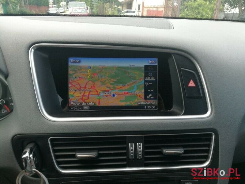 2016' Audi Q5 photo #2