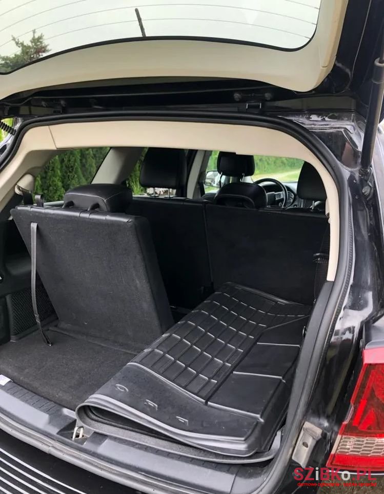 2014' Fiat Freemont photo #3