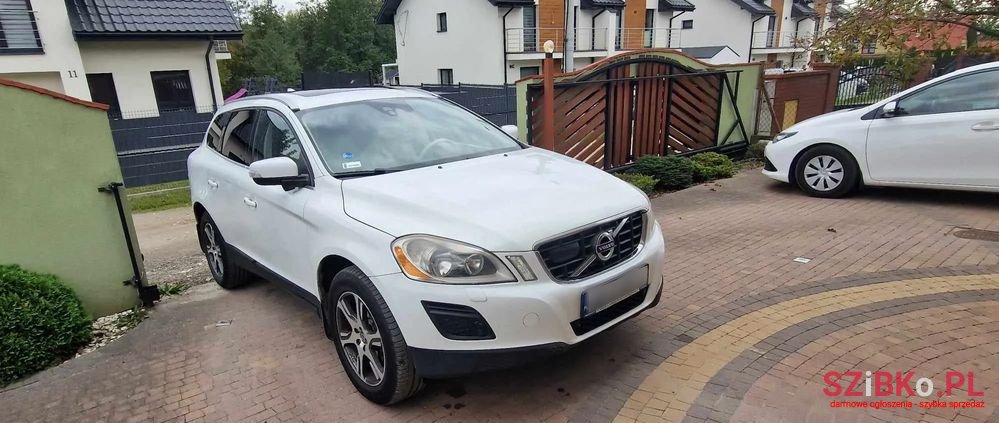 2012' Volvo Xc 60 T6 Awd Summum photo #1