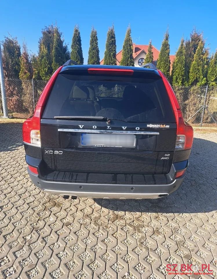 2007' Volvo Xc 90 photo #3