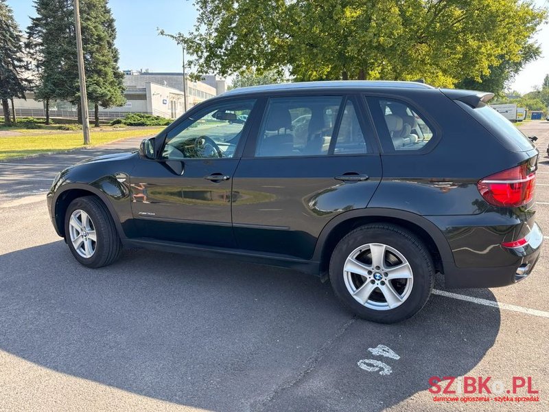 2012' BMW X5 3.0D Xdrive photo #5