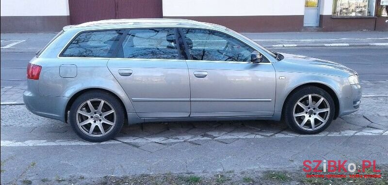 2006' Audi A4 photo #1