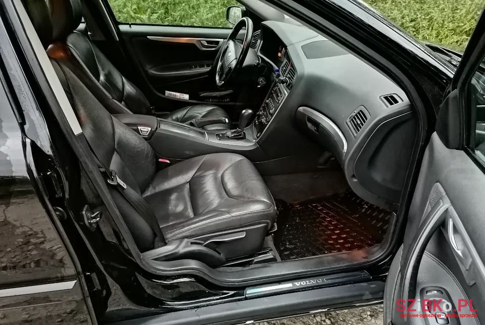 2006' Volvo V70 photo #5