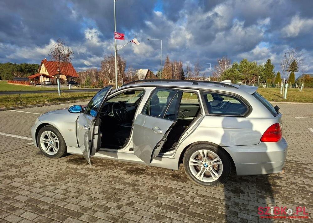 2007' BMW 3 Series photo #3