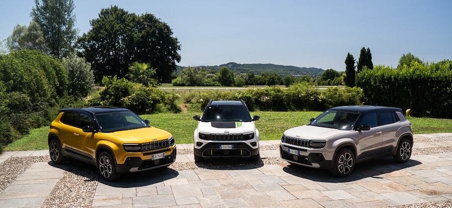 W mniej niż rok podwoili liczbę zamówień. Auto produkowane w Polsce to prawdziwy hit